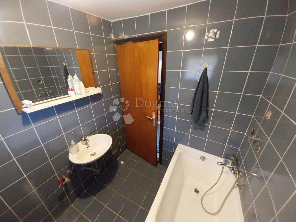 Hiša Kustošija, Črnomerec, 113m2