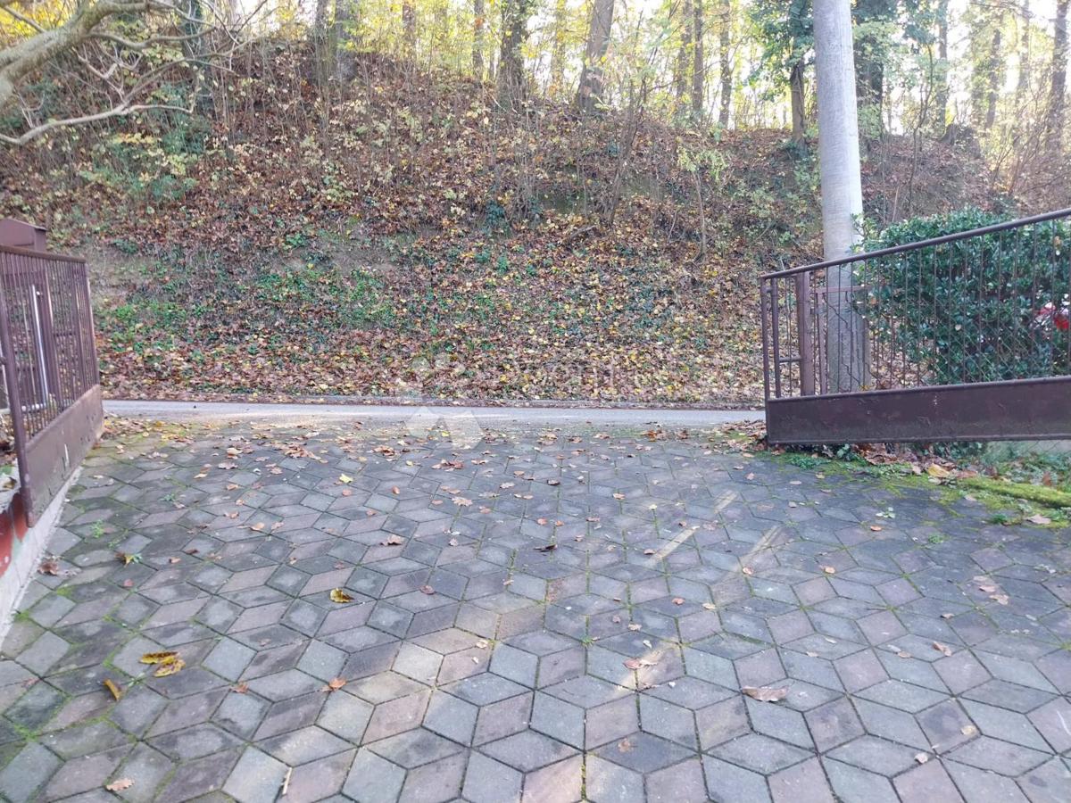 Hiša Kustošija, Črnomerec, 113m2