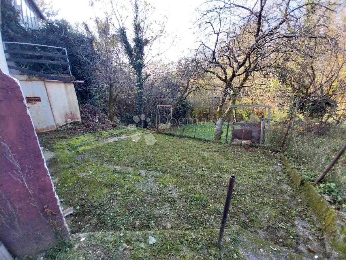 Hiša Kustošija, Črnomerec, 113m2