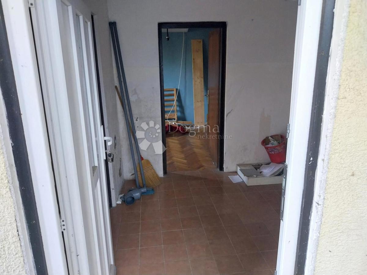 Hiša Kustošija, Črnomerec, 113m2