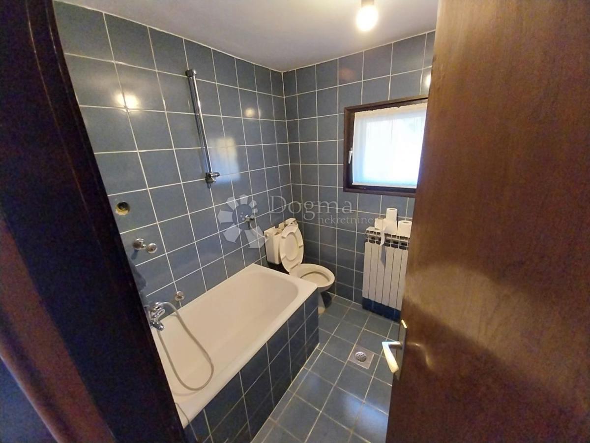 Hiša Kustošija, Črnomerec, 113m2