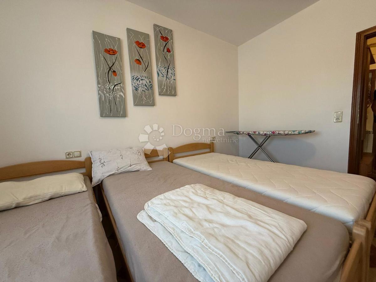 PRILOŽNOST, ENOSOBNO STANOVANJE V ROVINJU - samo v Dogmi