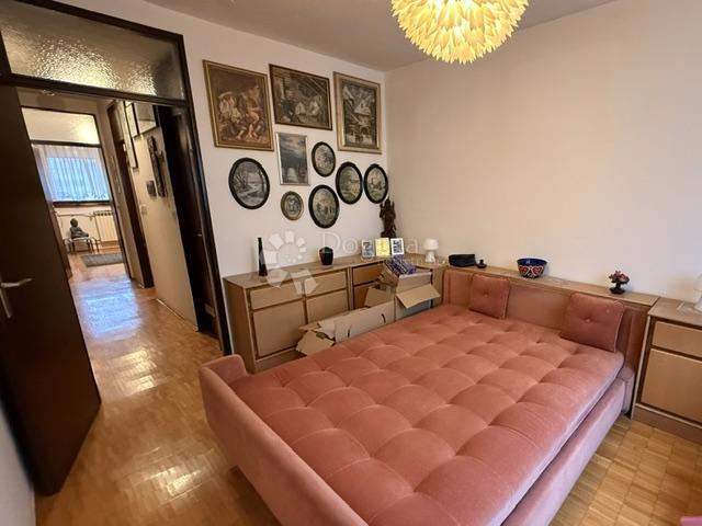 Stanovanje Borongaj, Peščenica - Žitnjak, 80m2