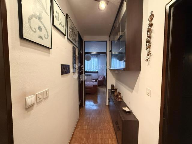 Stanovanje Borongaj, Peščenica - Žitnjak, 80m2