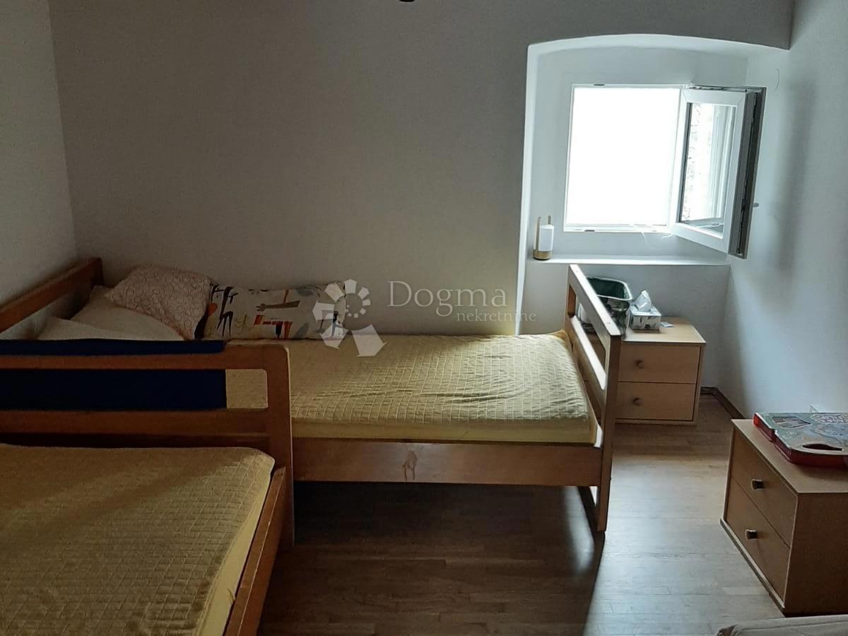 Hiša Omišalj, 40m2