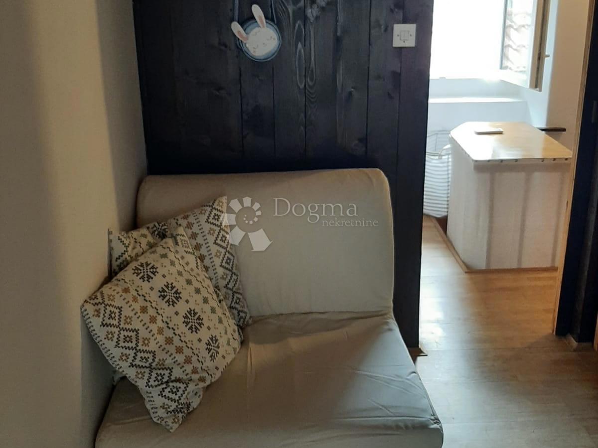 Hiša Omišalj, 40m2