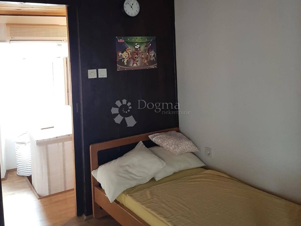 Hiša Omišalj, 40m2