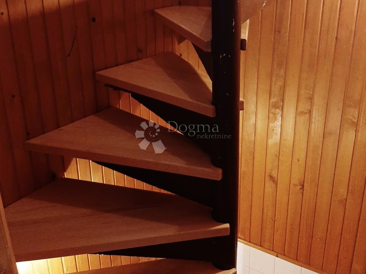 Hiša Omišalj, 40m2