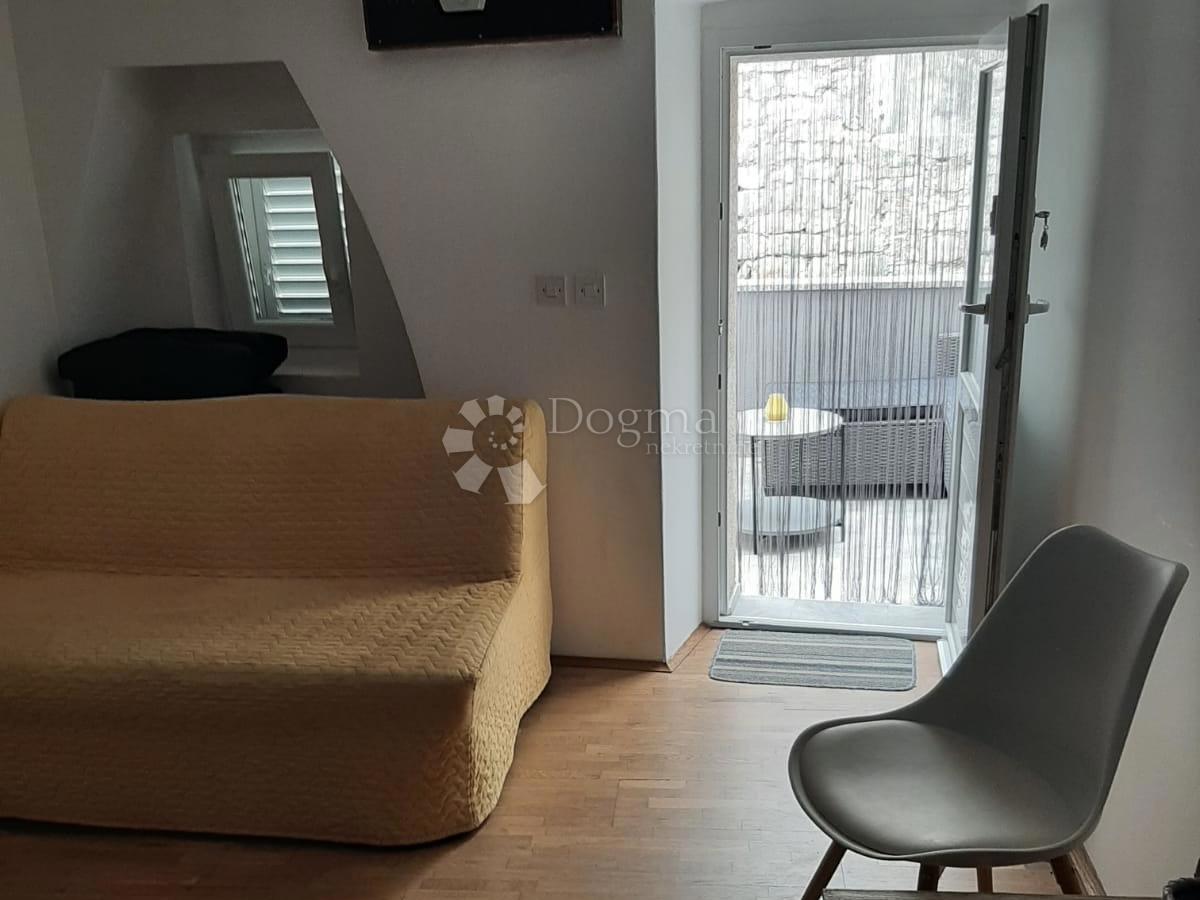 Hiša Omišalj, 40m2