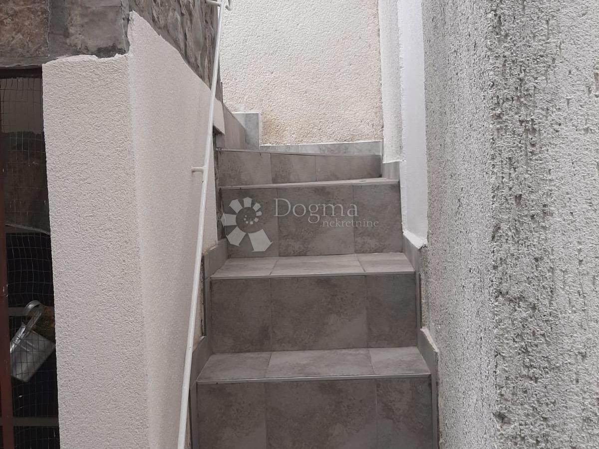 Hiša Omišalj, 40m2