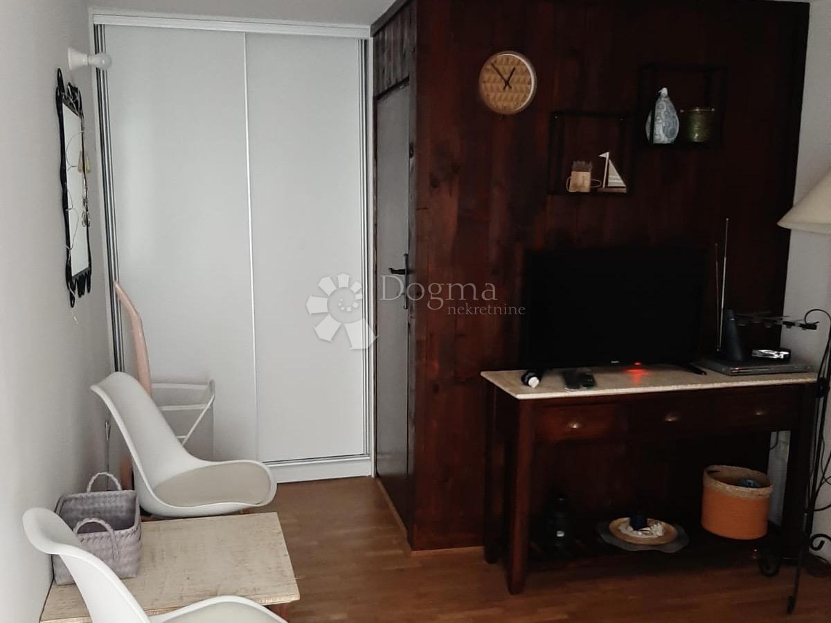 Hiša Omišalj, 40m2