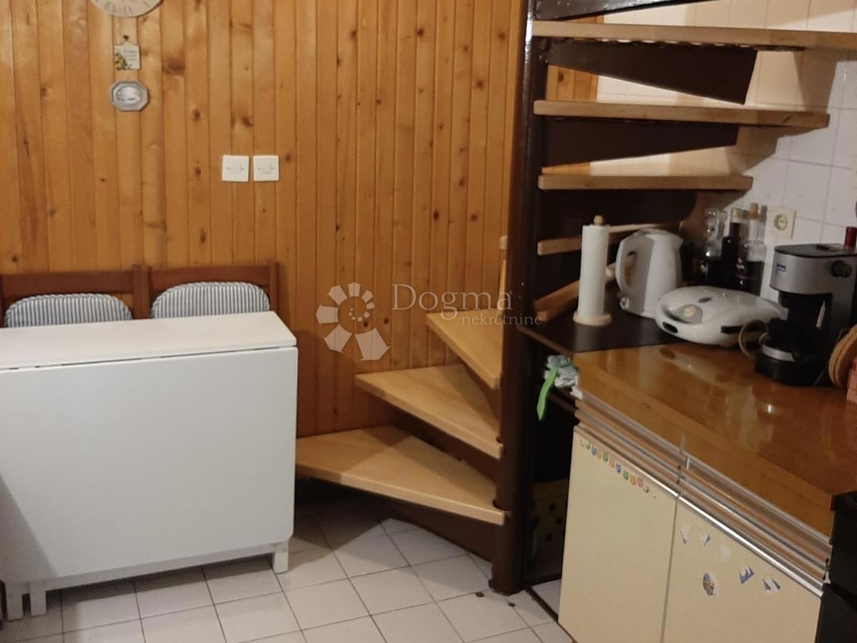 Hiša Omišalj, 40m2