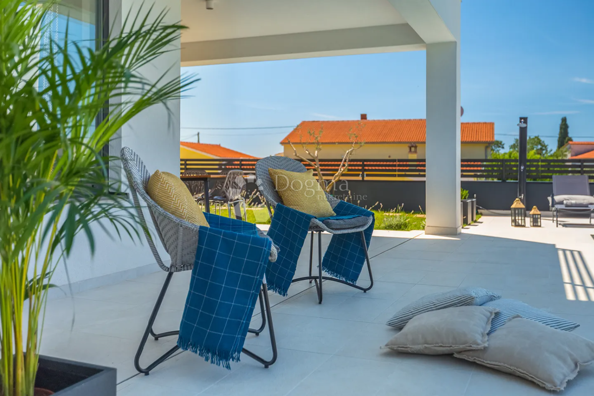 Hiša Galižana, Vodnjan, 136m2