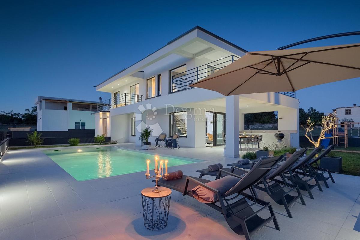 Hiša Galižana, Vodnjan, 136m2