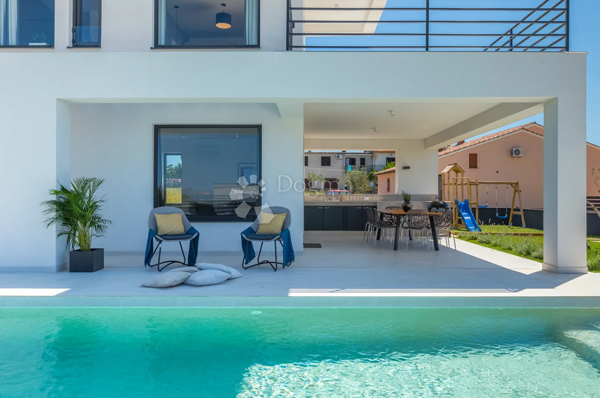 Hiša Galižana, Vodnjan, 136m2