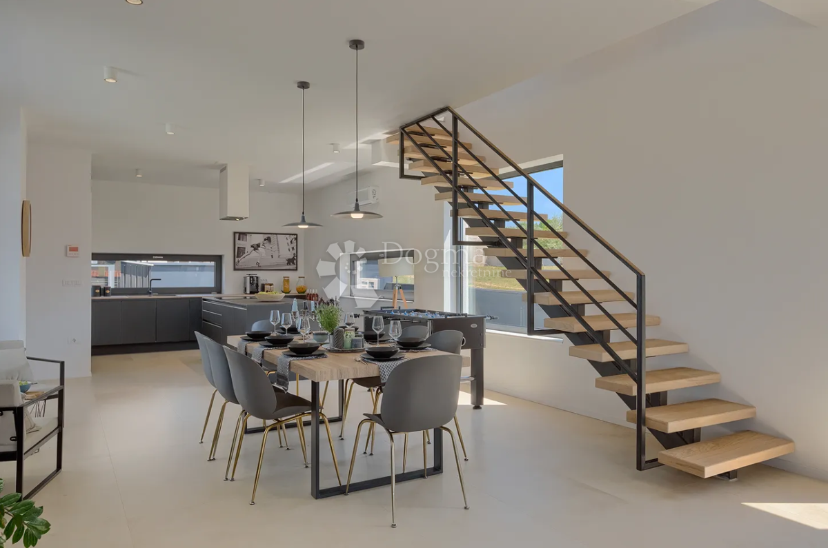 Hiša Galižana, Vodnjan, 136m2