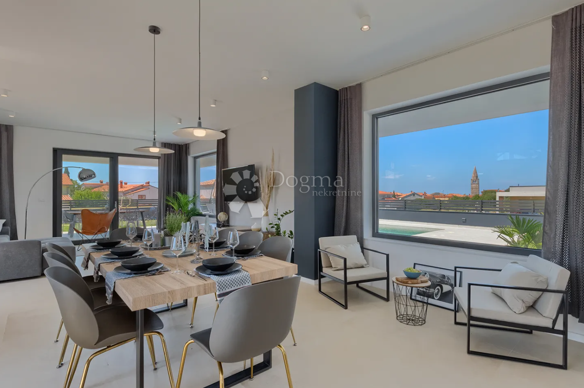 Hiša Galižana, Vodnjan, 136m2