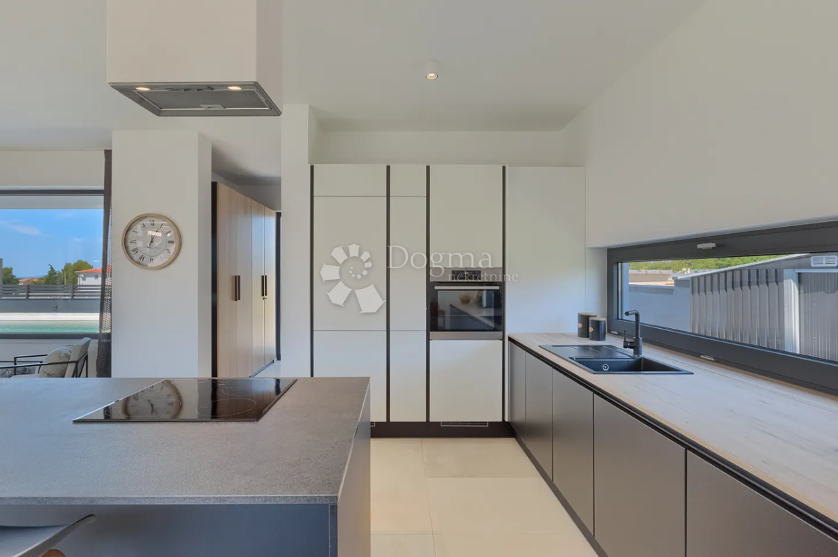 Hiša Galižana, Vodnjan, 136m2