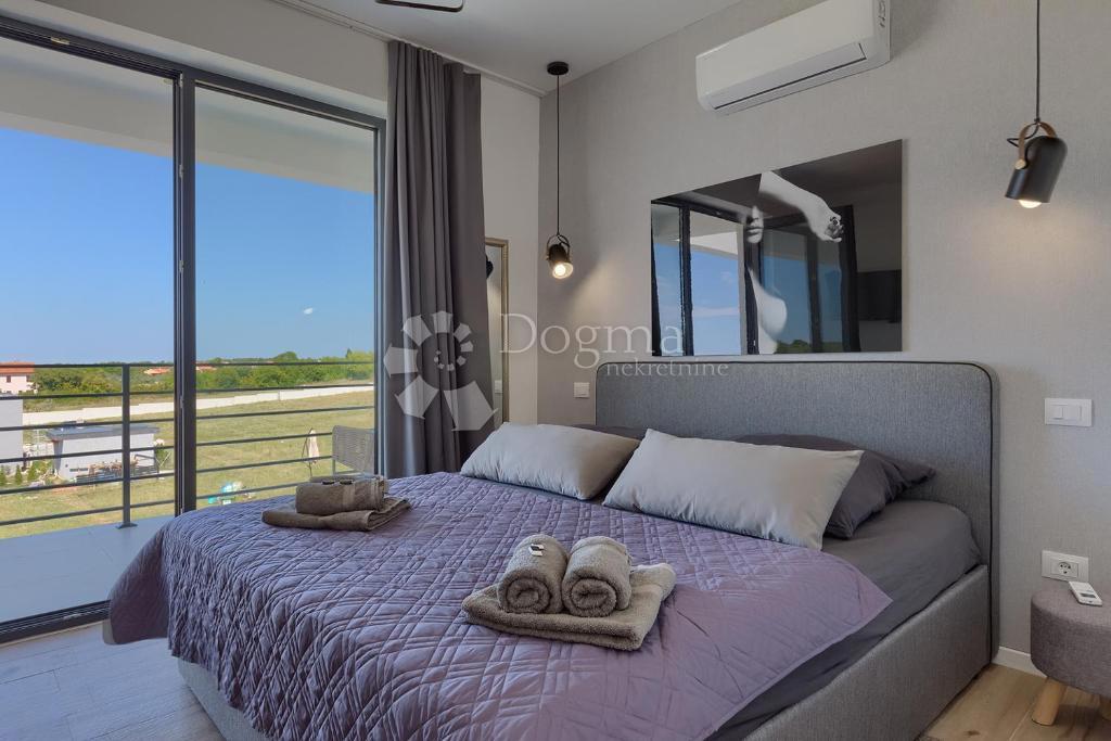 Hiša Galižana, Vodnjan, 136m2