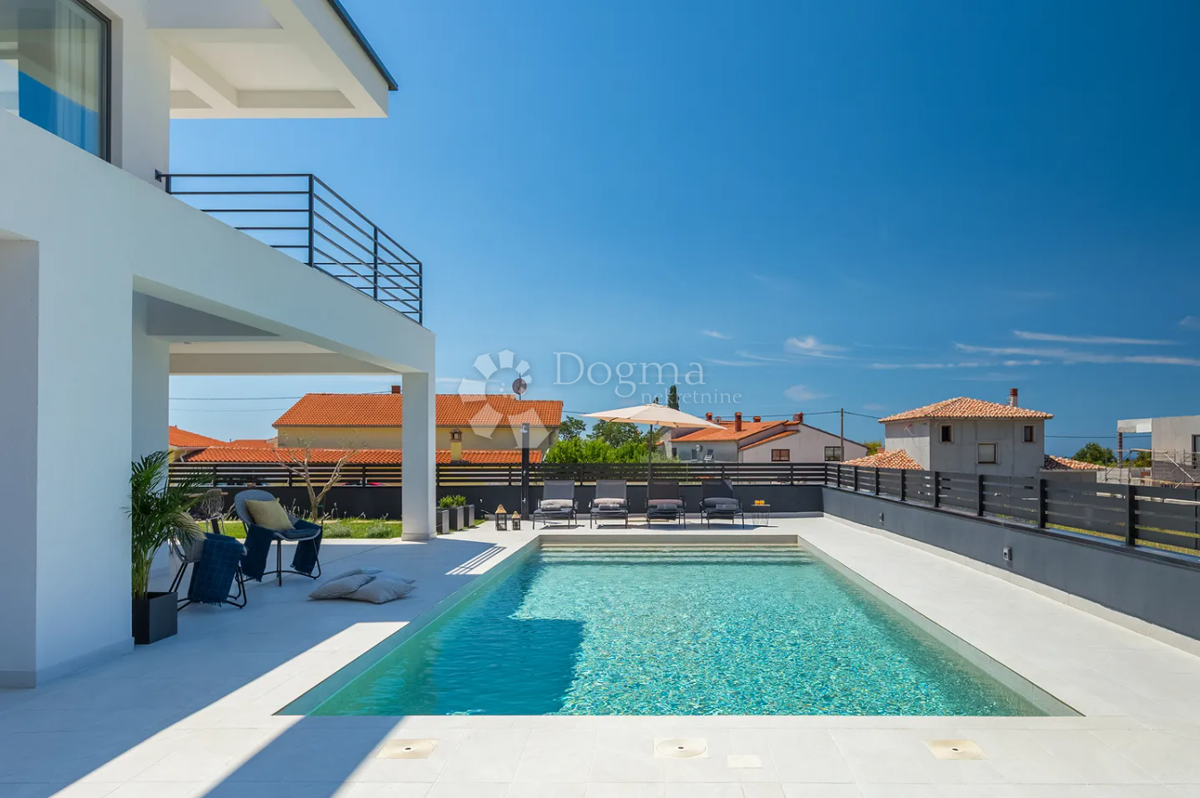 Hiša Galižana, Vodnjan, 136m2