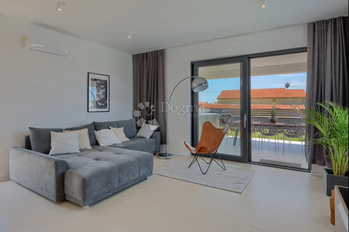 Hiša Galižana, Vodnjan, 136m2