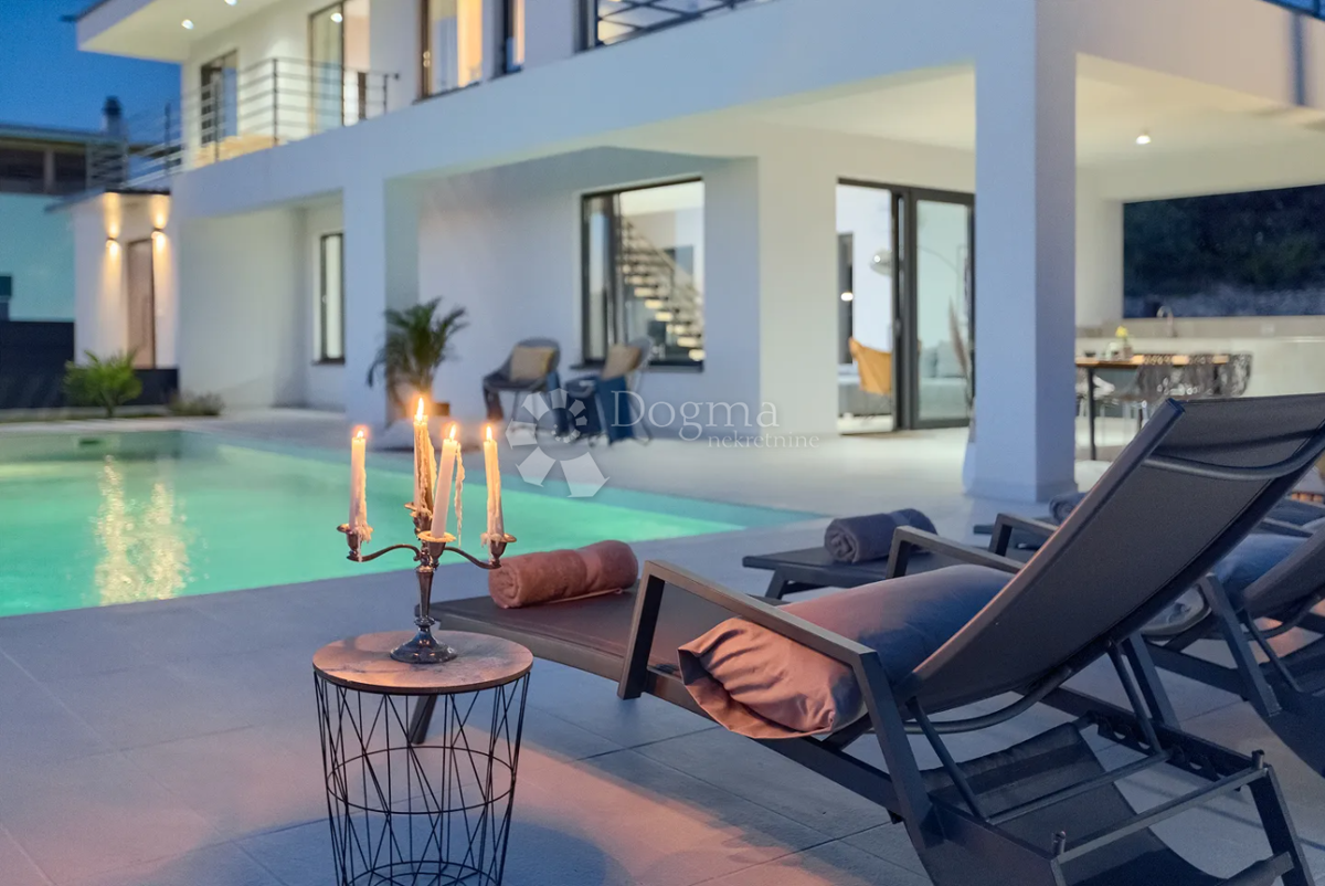 Hiša Galižana, Vodnjan, 136m2