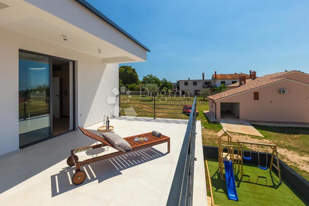 Hiša Galižana, Vodnjan, 136m2