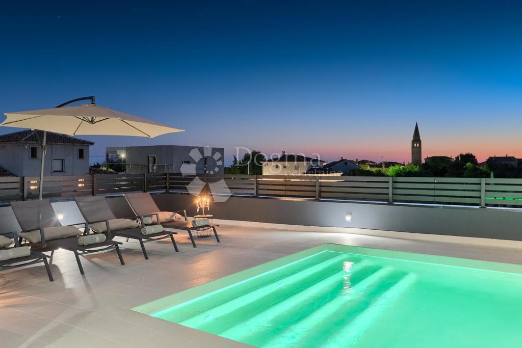 Hiša Galižana, Vodnjan, 136m2