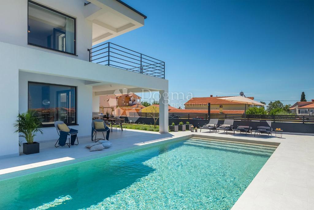 Hiša Galižana, Vodnjan, 136m2