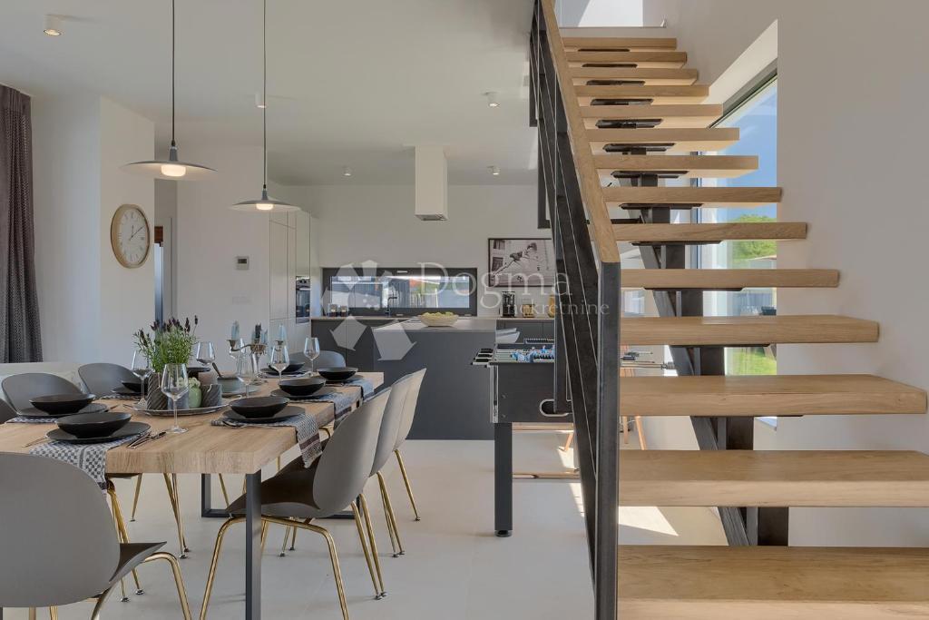 Hiša Galižana, Vodnjan, 136m2