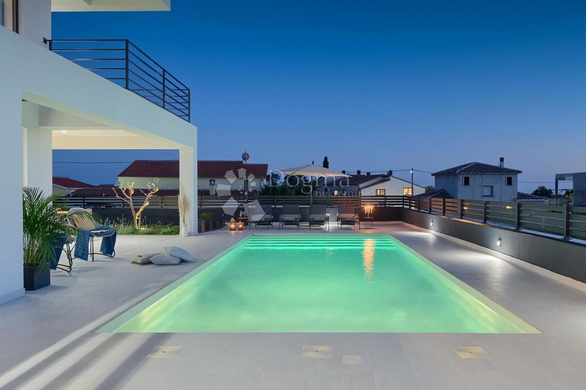 Hiša Galižana, Vodnjan, 136m2