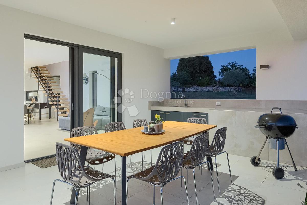 Hiša Galižana, Vodnjan, 136m2