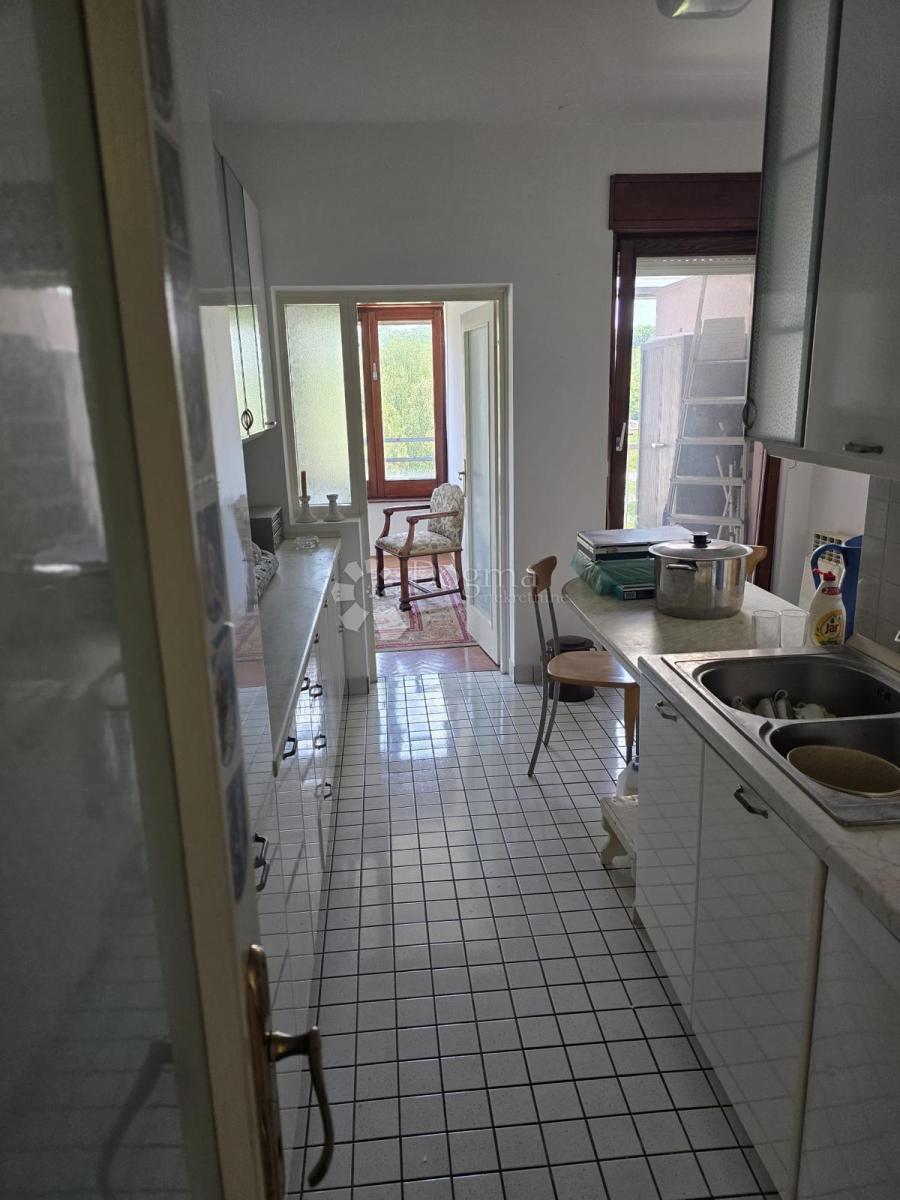 Stanovanje Centar, Gornji Grad - Medveščak, 130m2