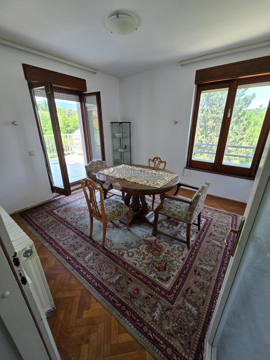 Stanovanje Centar, Gornji Grad - Medveščak, 130m2