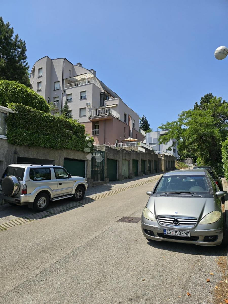 Stanovanje Centar, Gornji Grad - Medveščak, 130m2