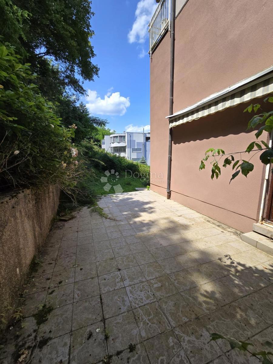 Stanovanje Centar, Gornji Grad - Medveščak, 130m2