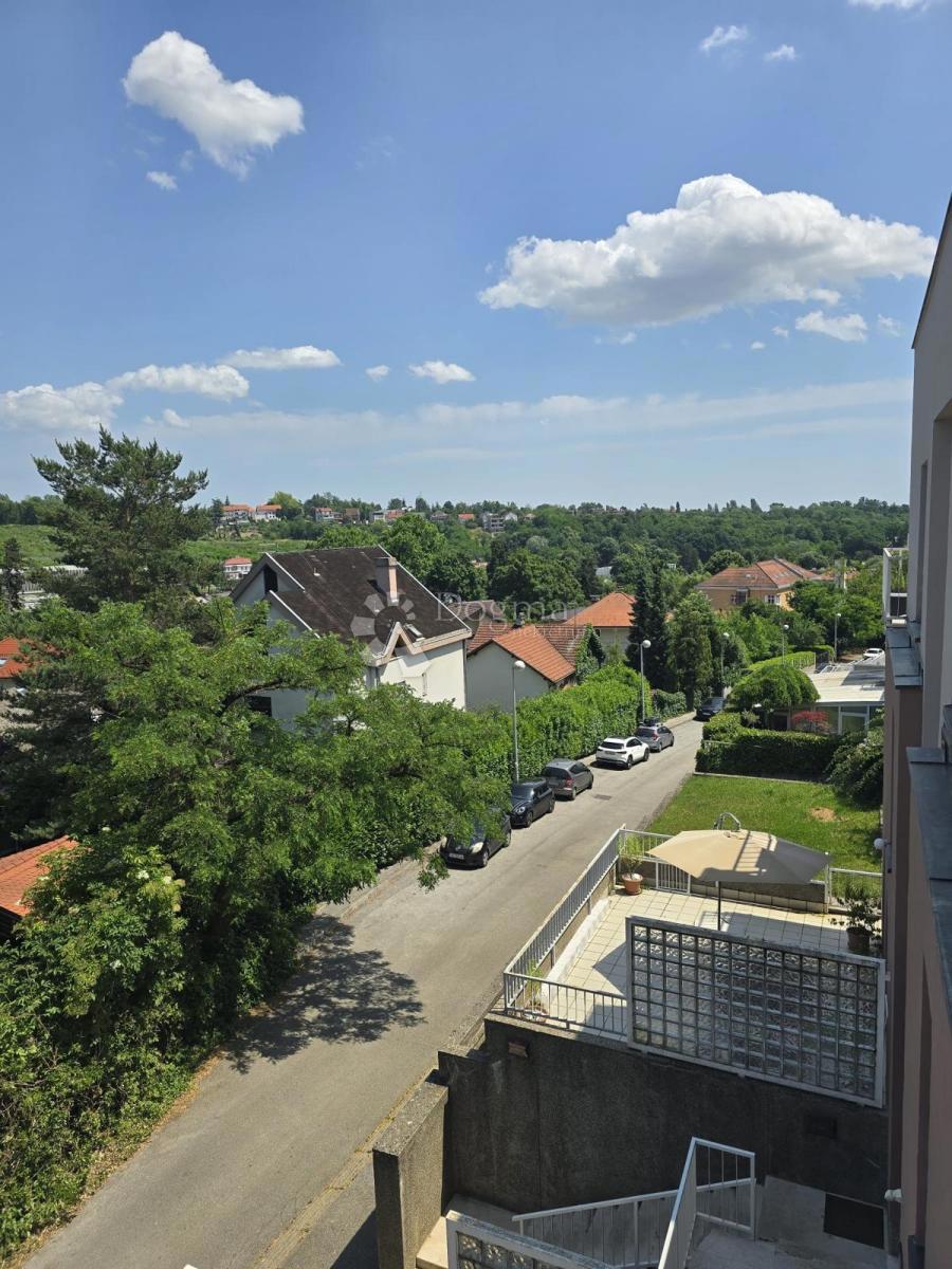 Stanovanje Centar, Gornji Grad - Medveščak, 130m2