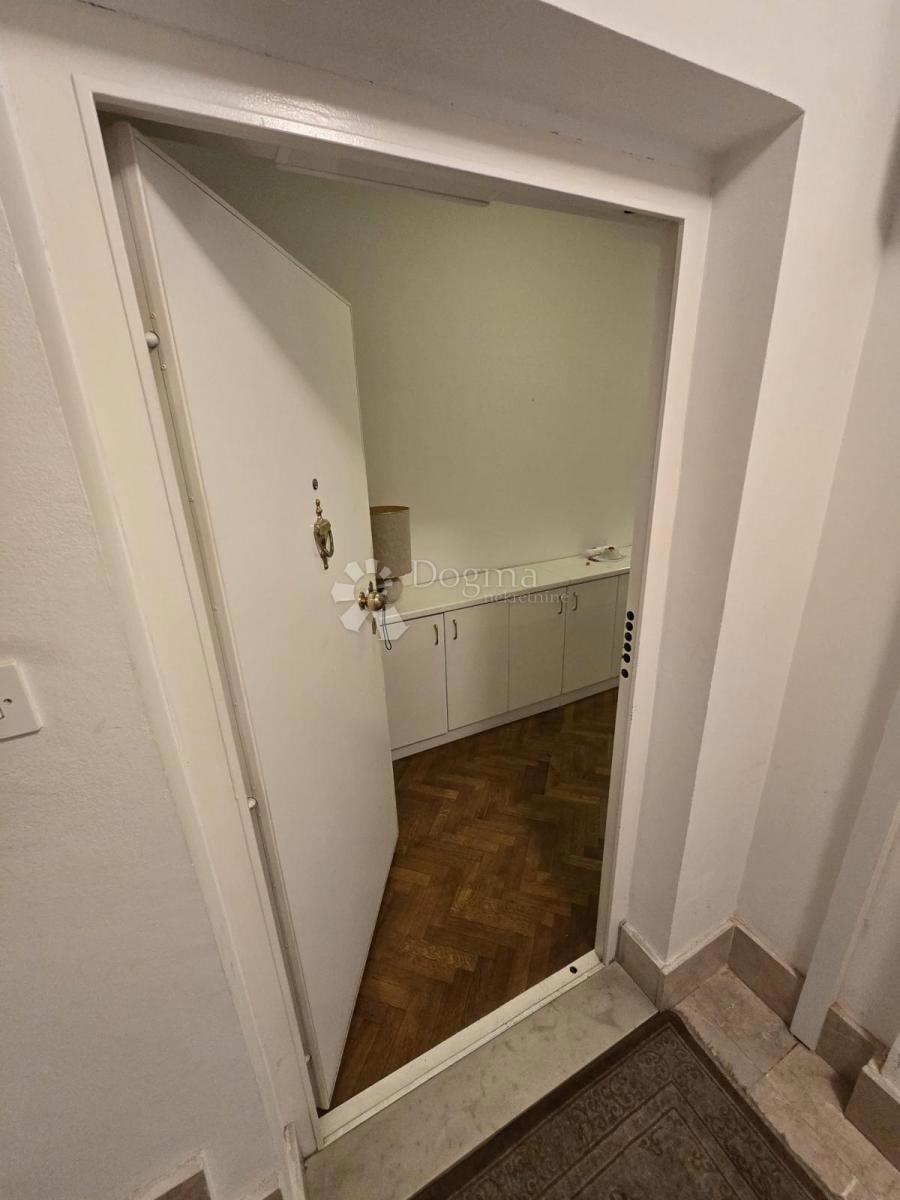 Stanovanje Centar, Gornji Grad - Medveščak, 130m2