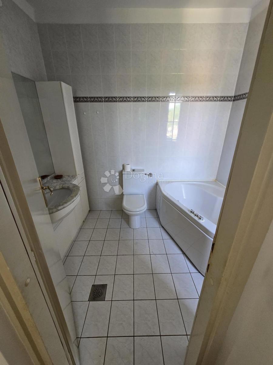 Stanovanje Centar, Gornji Grad - Medveščak, 130m2