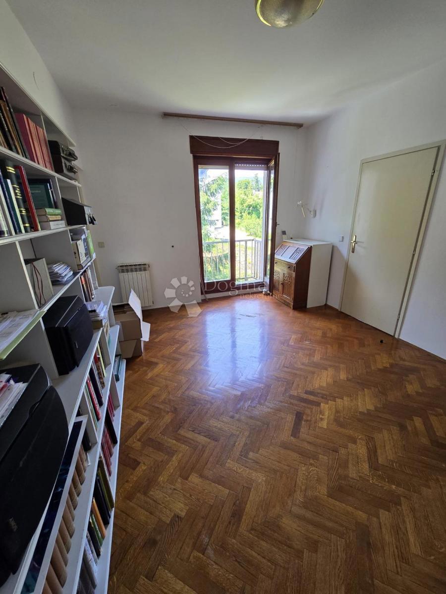 Stanovanje Centar, Gornji Grad - Medveščak, 130m2