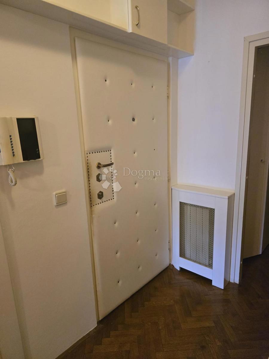 Stanovanje Centar, Gornji Grad - Medveščak, 130m2