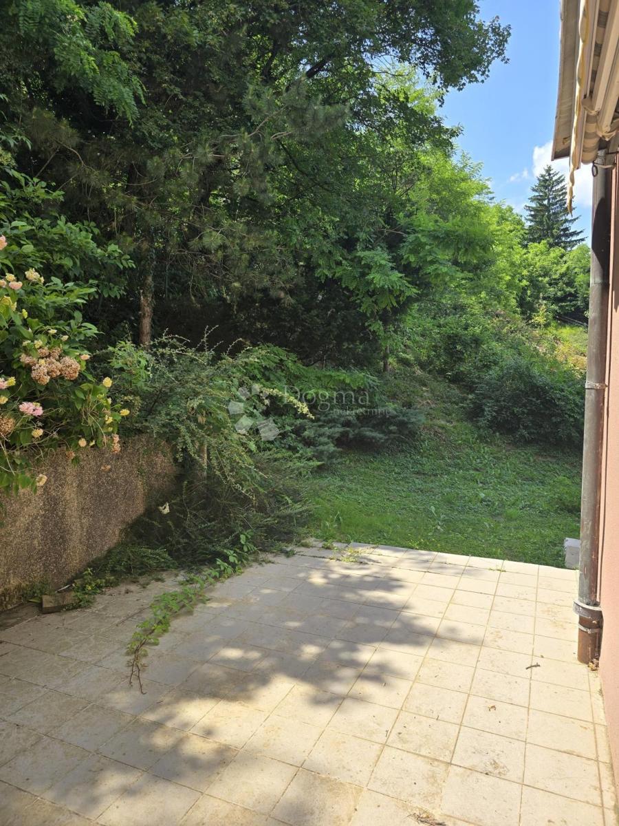 Stanovanje Centar, Gornji Grad - Medveščak, 130m2