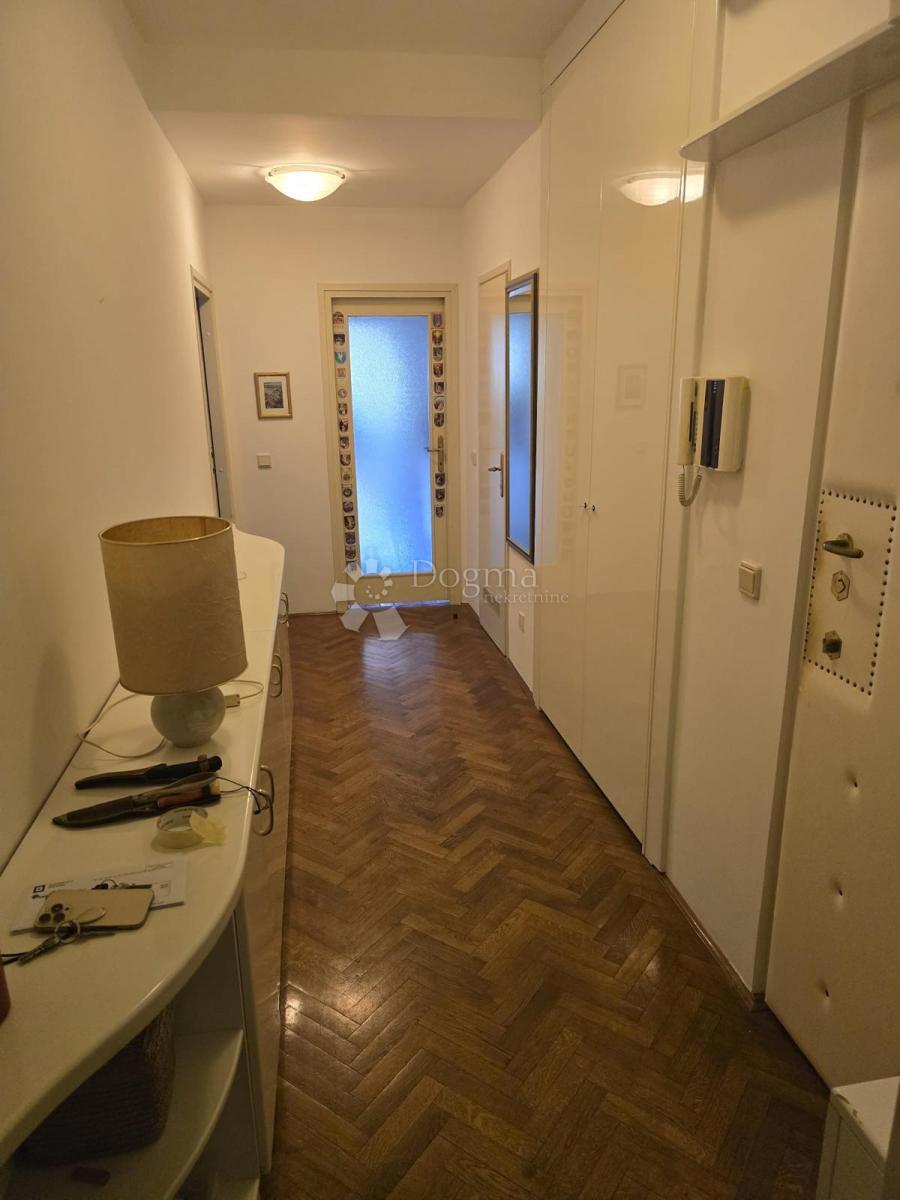 Stanovanje Centar, Gornji Grad - Medveščak, 130m2