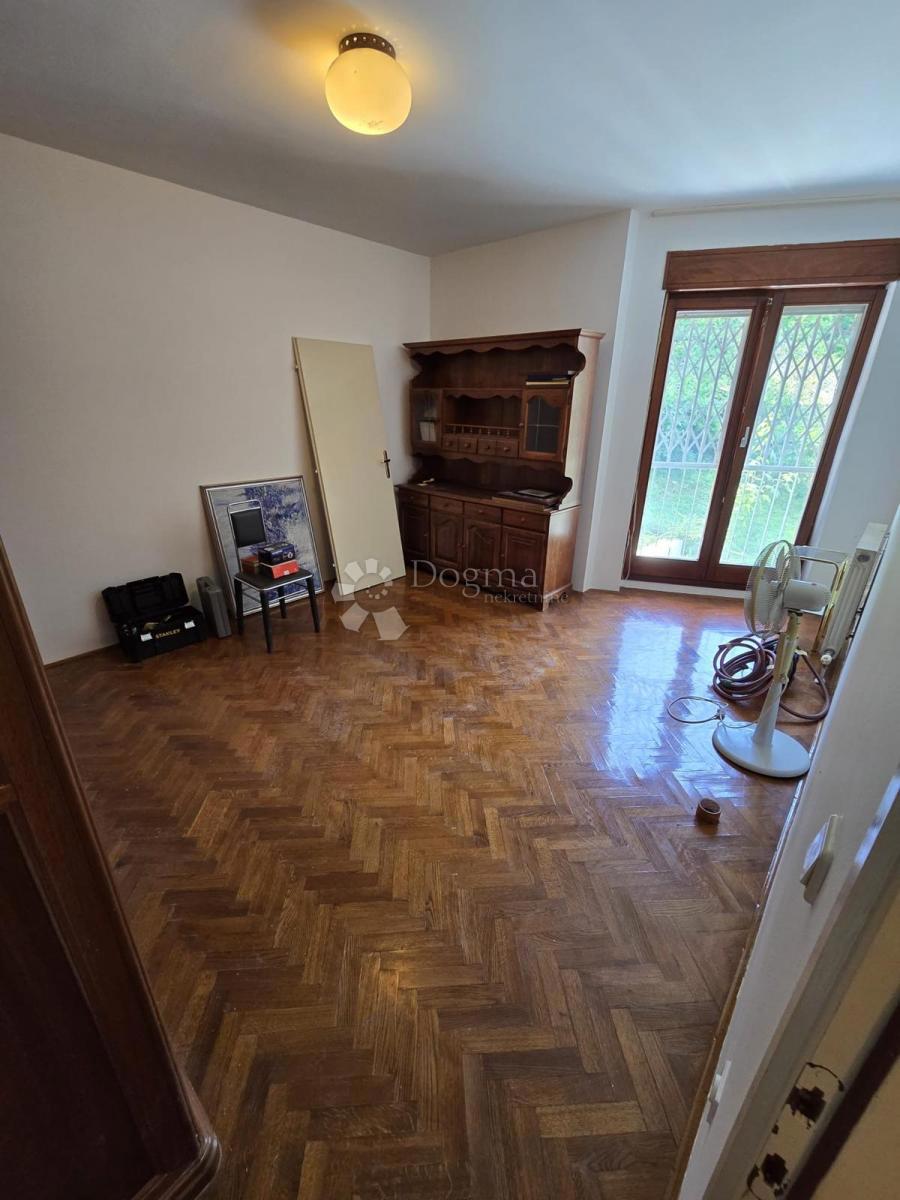 Stanovanje Centar, Gornji Grad - Medveščak, 130m2