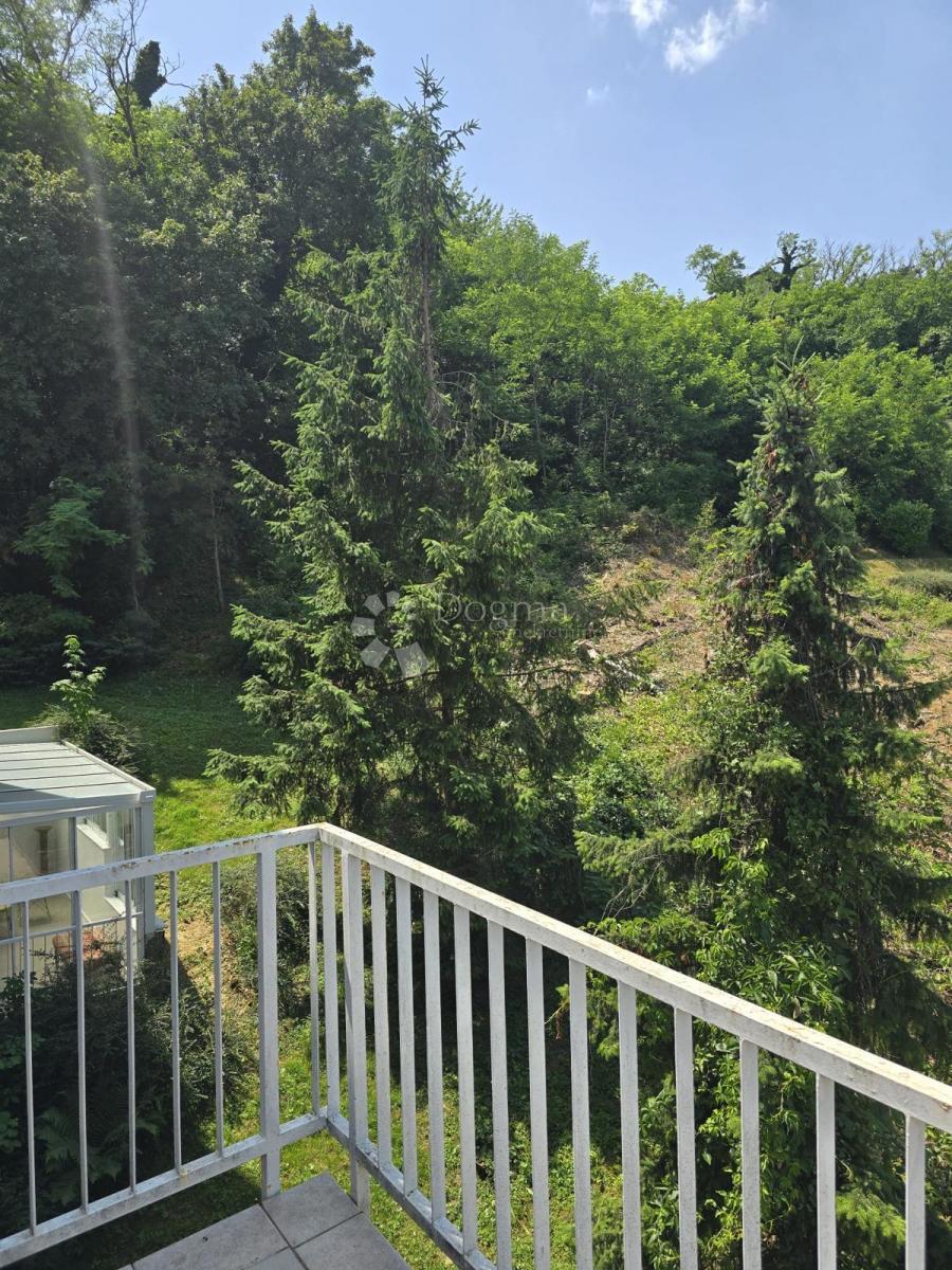 Stanovanje Centar, Gornji Grad - Medveščak, 130m2