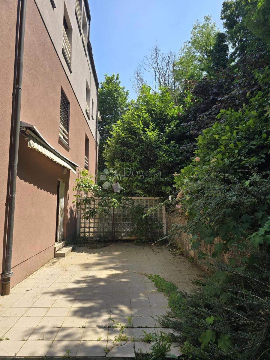 Stanovanje Centar, Gornji Grad - Medveščak, 130m2