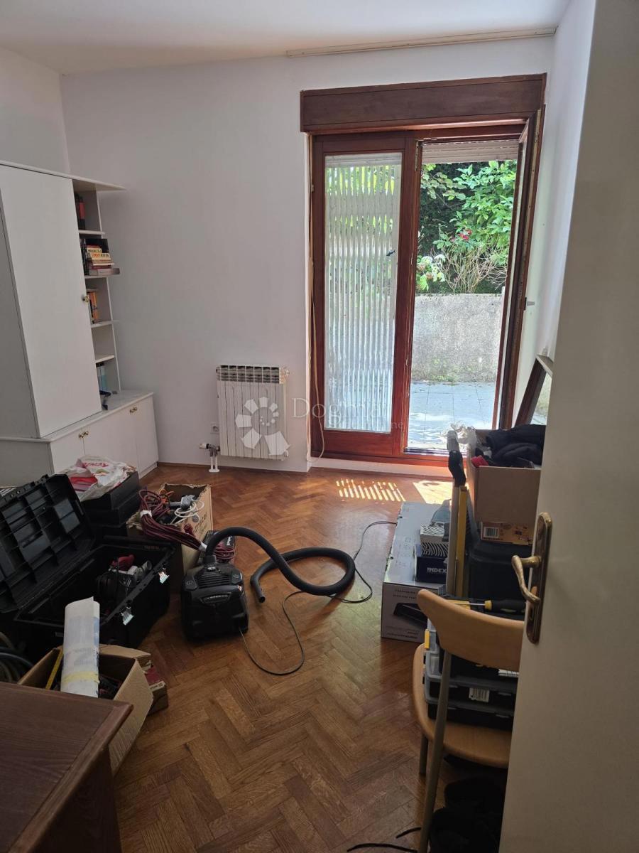 Stanovanje Centar, Gornji Grad - Medveščak, 130m2