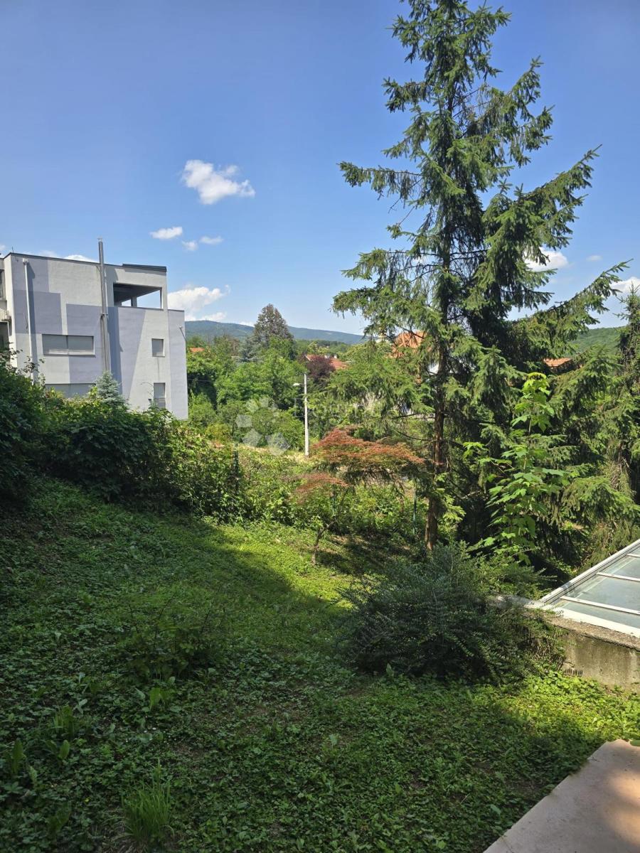 Stanovanje Centar, Gornji Grad - Medveščak, 130m2