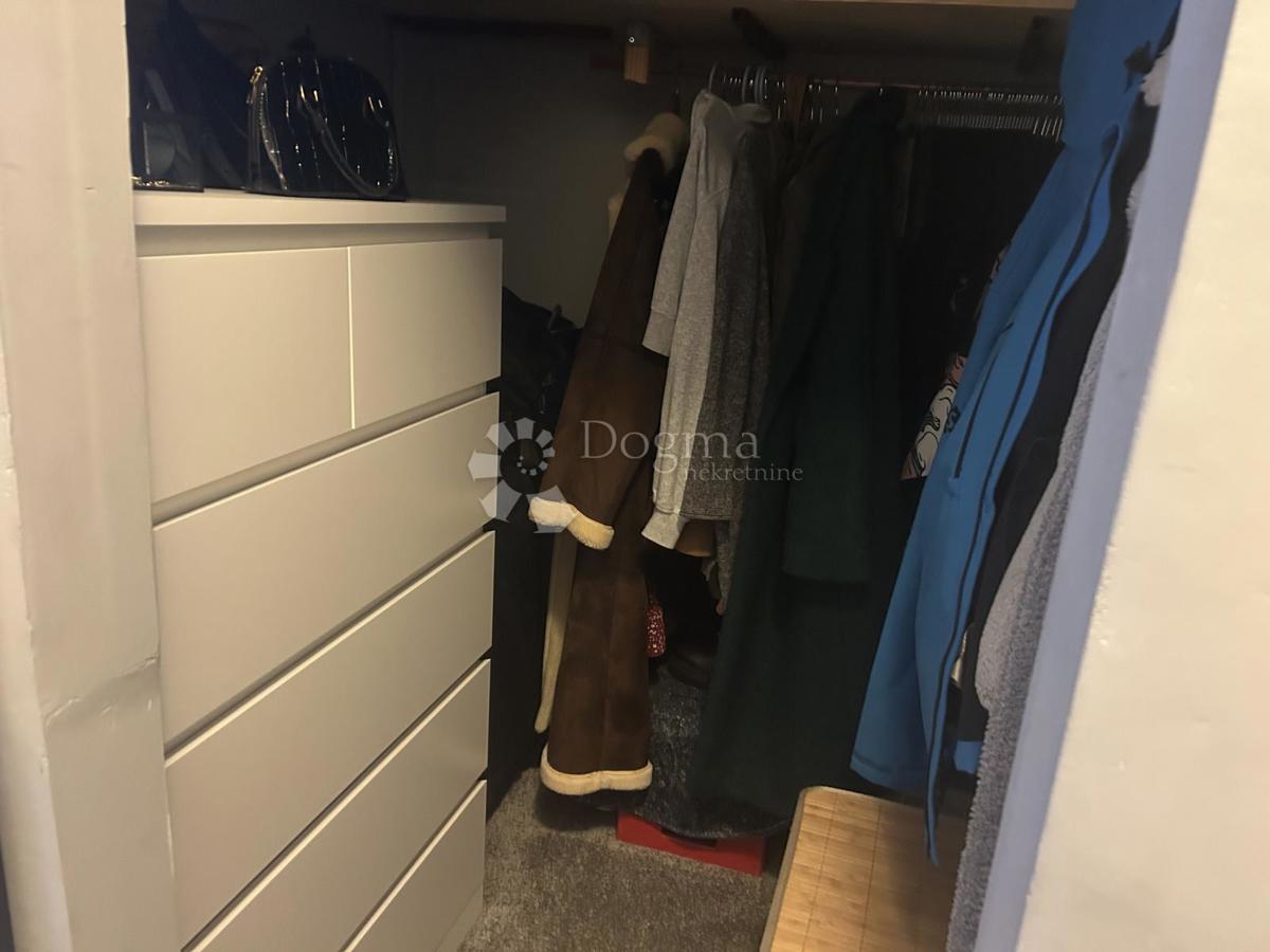 Stanovanje Turnić, Rijeka, 42m2