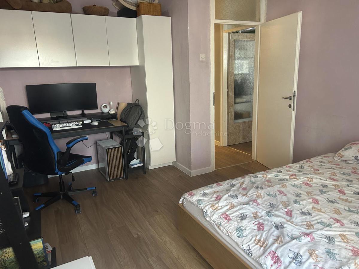 Stanovanje Turnić, Rijeka, 42m2